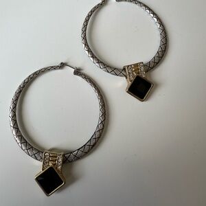 Rachel Roy Earrings